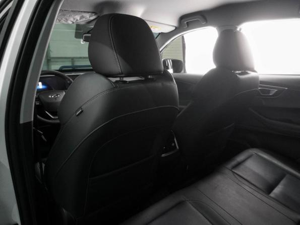 Chery Tiggo 4 Pro I с пробегом 2023 года, цена 1 649 000 рублей, 49945 км, внедорожник, Автокод Объявления