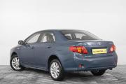 Toyota Corolla X (E140 E150) Кемерово  - изображение 27