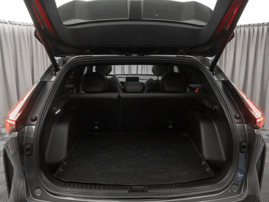 Geely Cityray Москва  - изображение 7