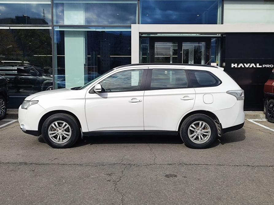 Mitsubishi Outlander III Москва  - изображение 8