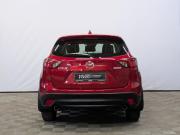 Mazda CX-5 I Рестайлинг Москва  - изображение 34