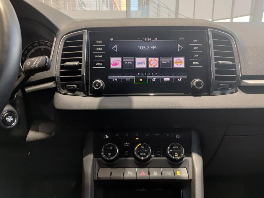 Skoda Karoq I Казань  - изображение 18