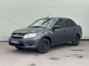 Lada (ВАЗ) Granta I Липецк  - изображение 2