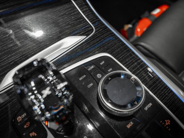 BMW X7 I (G07) с пробегом 2019 года, цена 6 950 000 рублей, 109341 км, внедорожник, Автокод Объявления