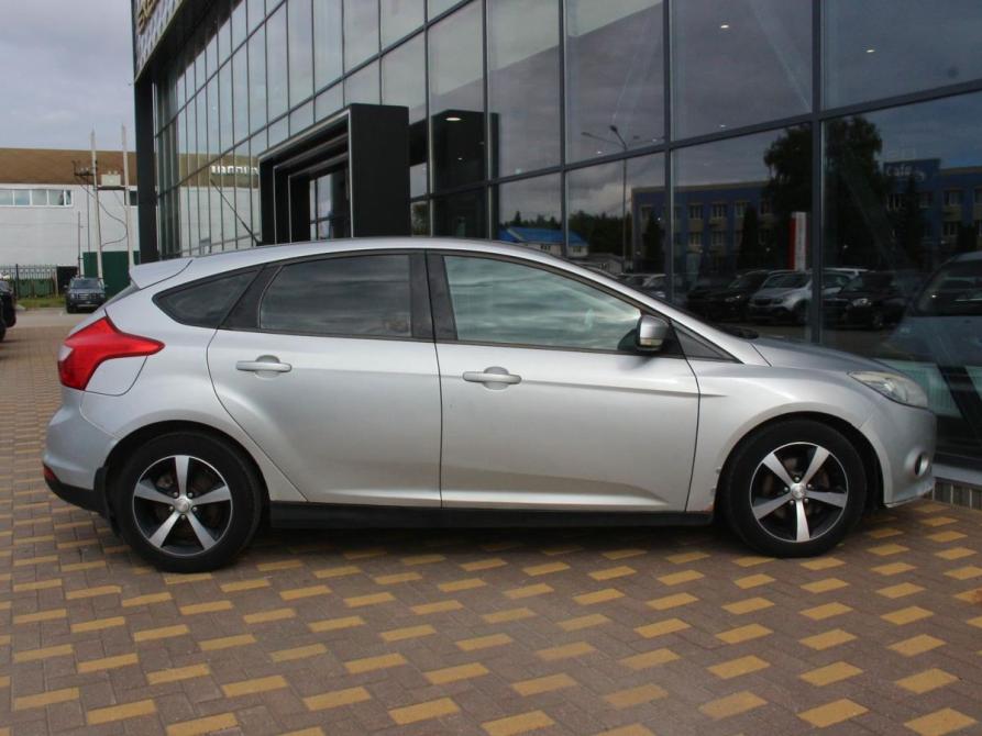 Ford Focus III Калуга  - изображение 4