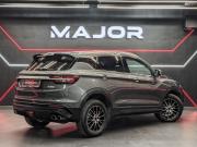 Belgee X50 Москва  - изображение 32