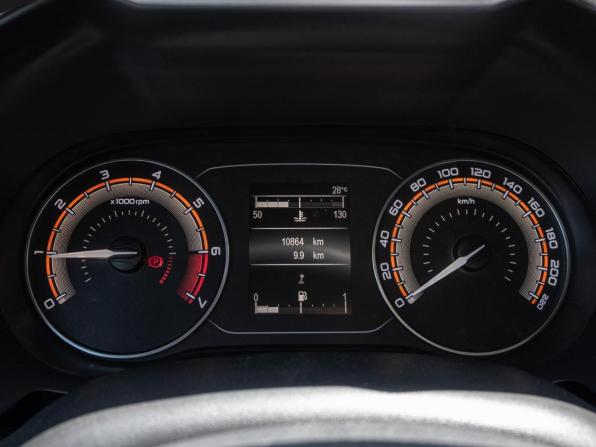 Lada (ВАЗ) Vesta I Рестайлинг (NG) с пробегом 2023 года, цена 1 380 000 рублей, 10864 км, седан, Автокод Объявления