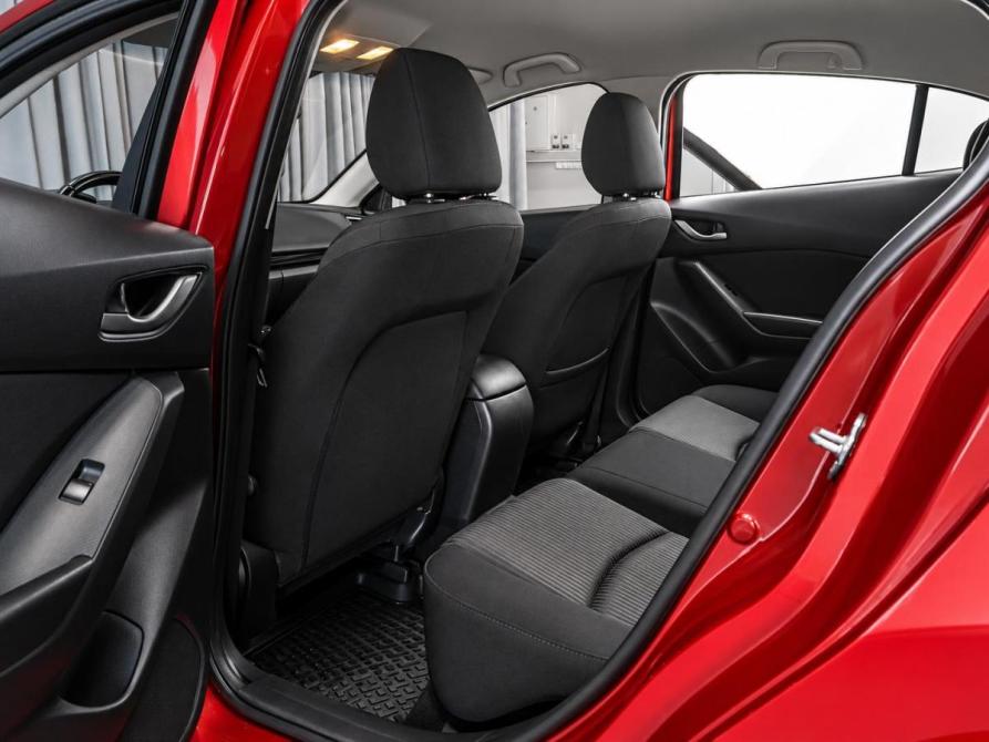 Mazda 3 III (BM) Тюмень  - изображение 11