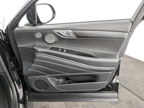 Genesis GV80 I с пробегом 2021 года, цена 5 820 000 рублей, 95210 км, внедорожник, Автокод Объявления