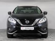 Nissan Murano III (Z52) Химки  - изображение 22