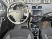 Lada (ВАЗ) Granta I Рестайлинг Воронеж  - изображение 19