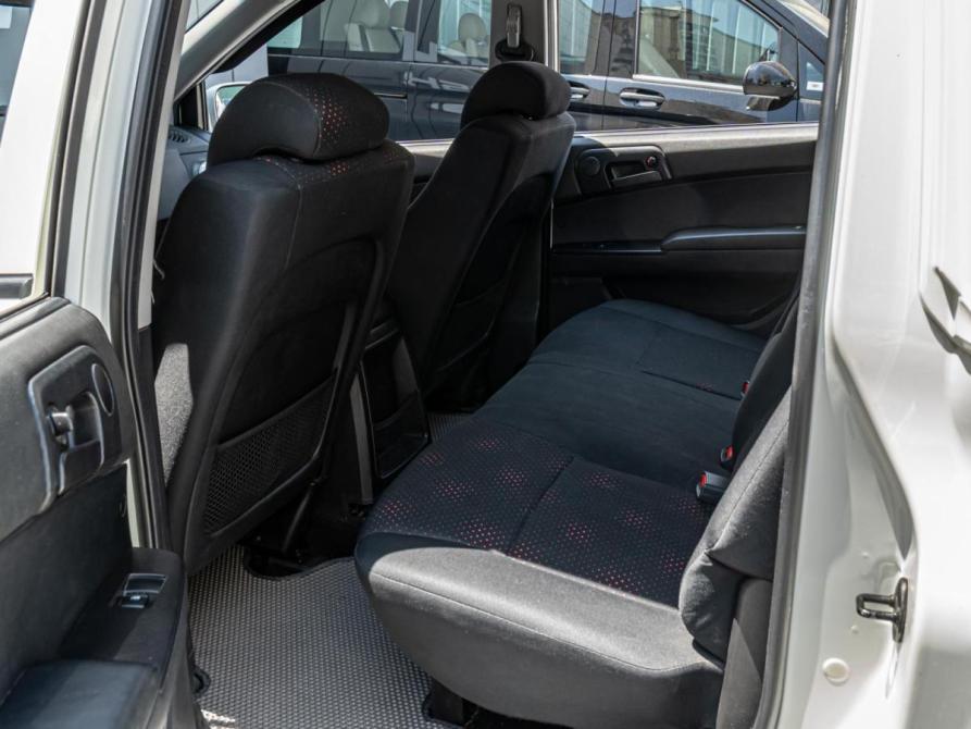 SsangYong Actyon Sports I Краснодар  - изображение 11