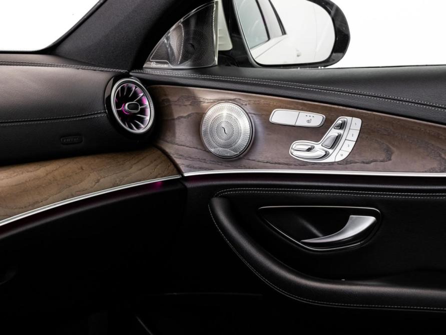 Mercedes-Benz E-Класс V (W213 S213 C238) Санкт-Петербург  - изображение 15
