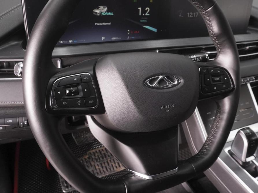 Chery Tiggo 7 Pro Max I Ростов-на-Дону  - изображение 12