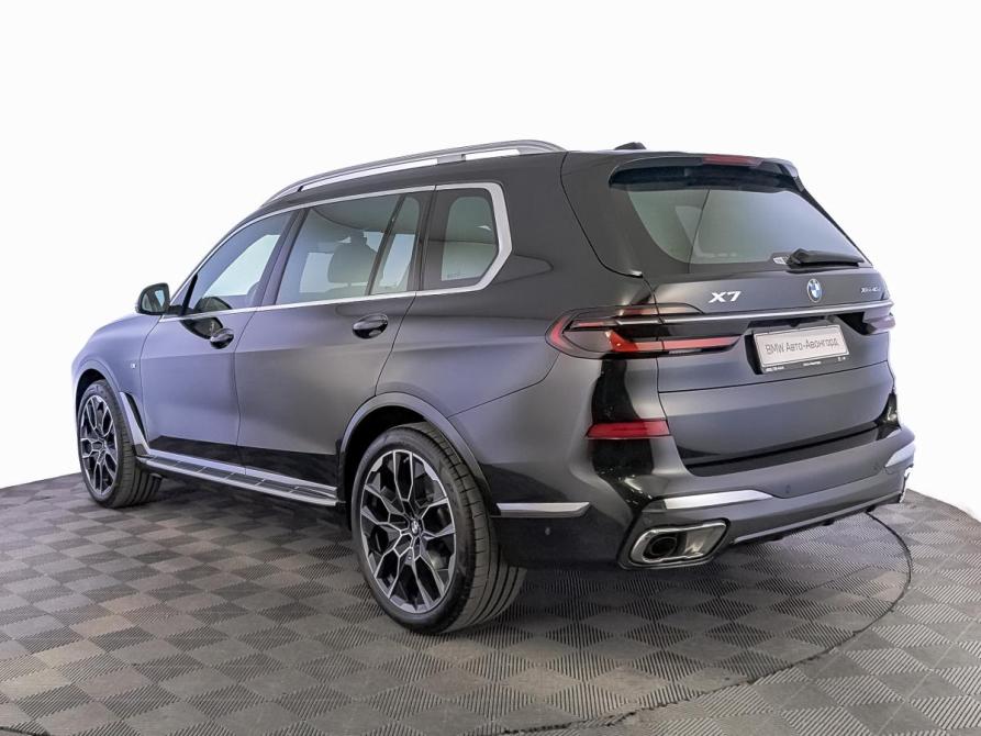 BMW X7 I (G07) Рестайлинг Москва  - изображение 7