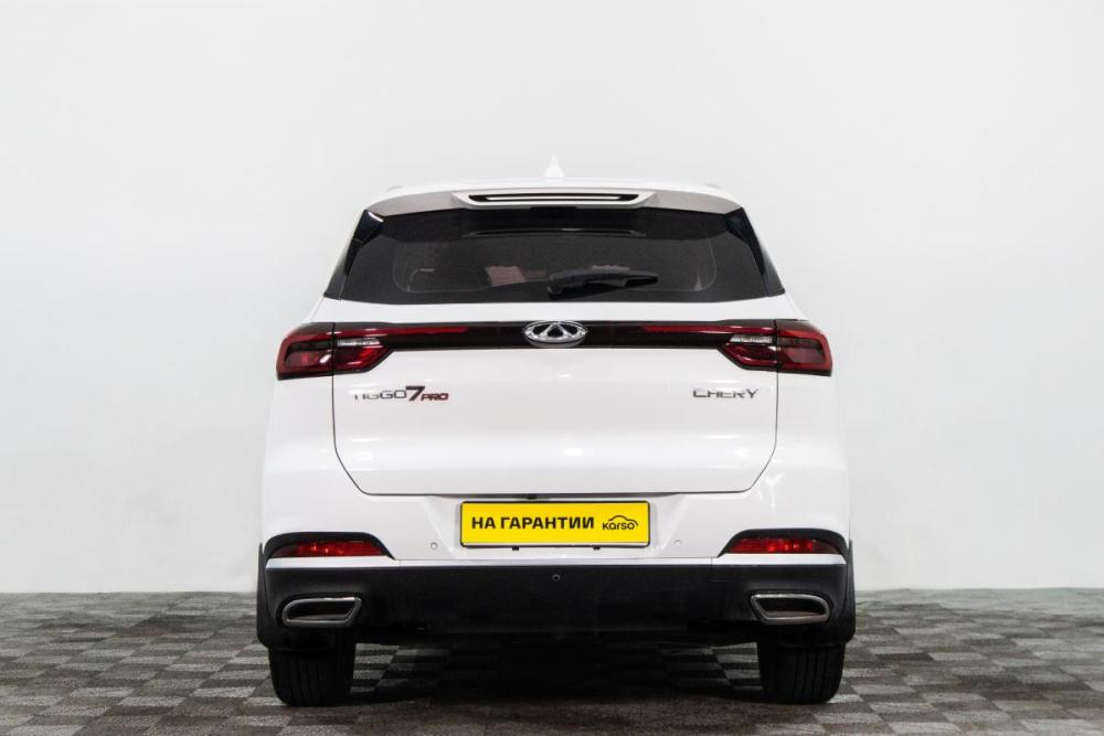 Chery Tiggo 7 Pro I Сургут  - изображение 6