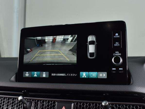 Honda Civic XI с пробегом 2021 года, цена 2 365 995 рублей, 45043 км, хэтчбек, Автокод Объявления