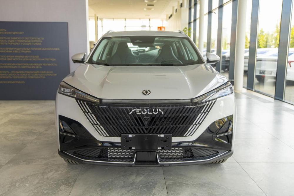 Dongfeng Mage Ростов-на-Дону  - изображение 2