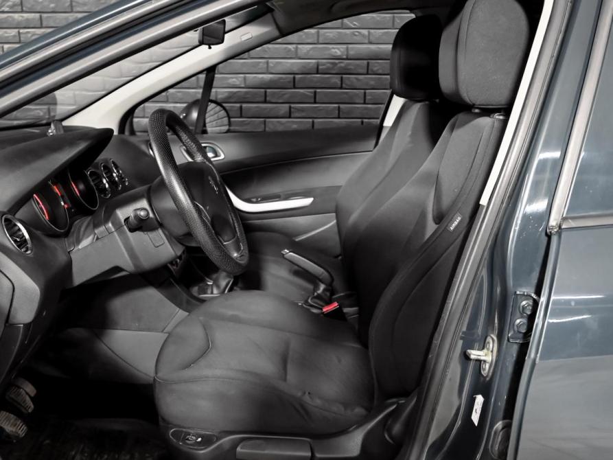 Peugeot 308 I Екатеринбург  - изображение 5