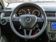 Skoda Rapid I Волгоград  - изображение 50
