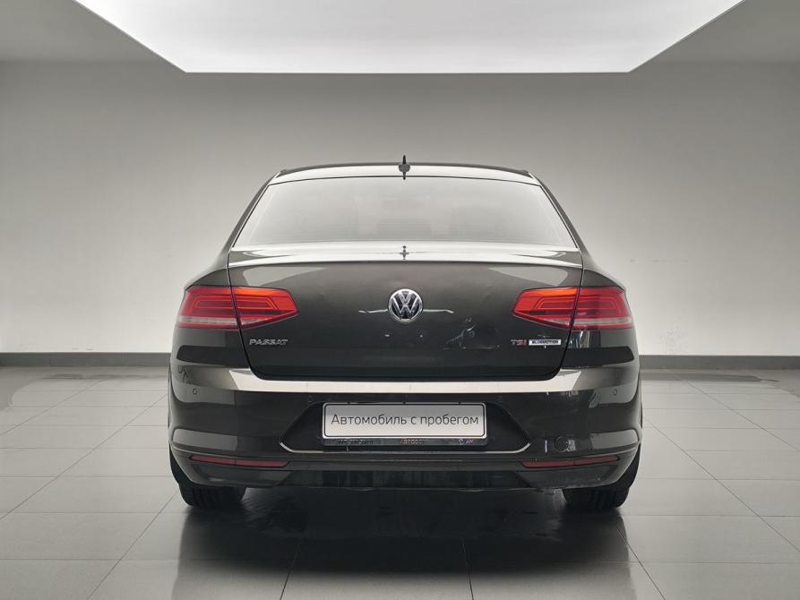 Volkswagen Passat B8 Москва  - изображение 5