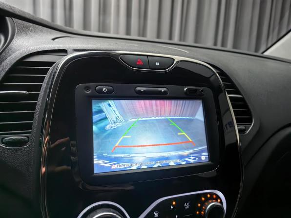 Renault Kaptur I с пробегом 2018 года, цена 1 649 000 рублей, 78595 км, внедорожник, Автокод Объявления