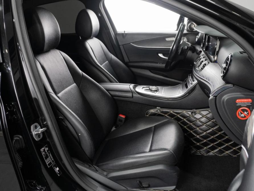 Mercedes-Benz E-Класс V (W213 S213 C238) Тюмень  - изображение 8