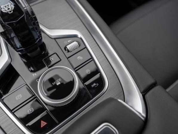 Chery Tiggo 7 Pro Max I Рестайлинг с пробегом 2024 года, цена 2 245 000 рублей, 7371 км, внедорожник, Автокод Объявления