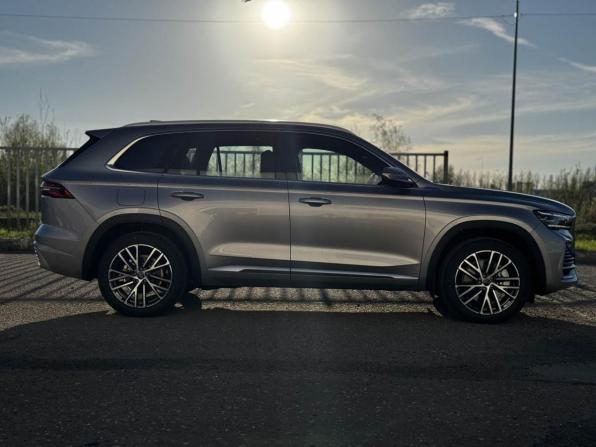 Новый Geely Monjaro I 2026 года, цена 4 599 990 рублей, внедорожник, Автокод Объявления