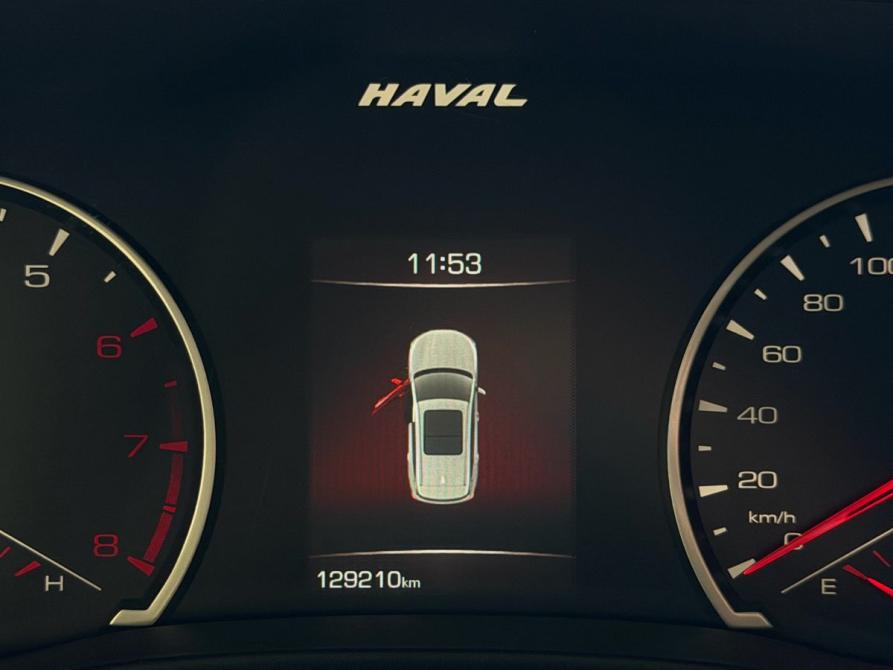 Haval Jolion I Москва  - изображение 17