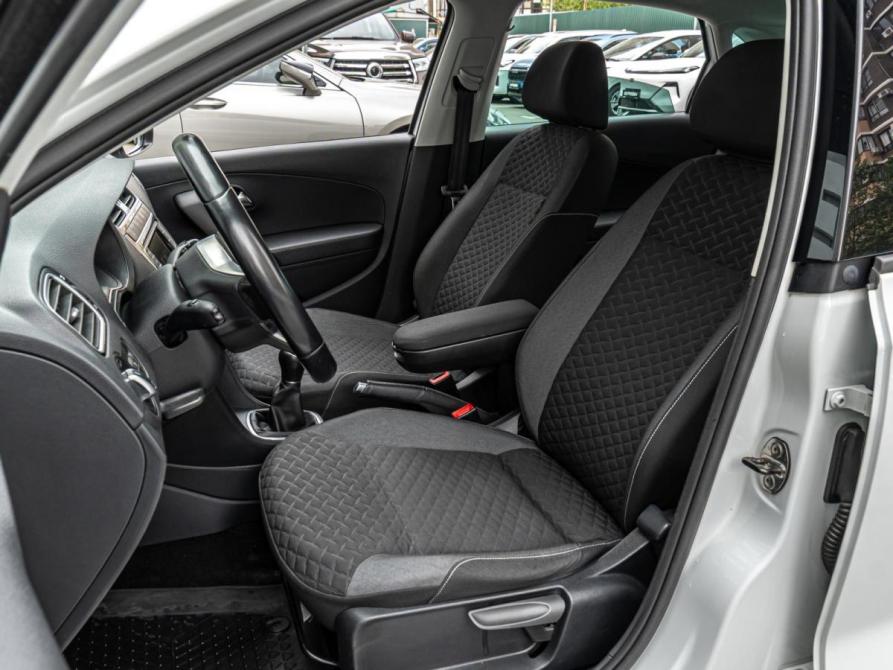 Volkswagen Polo V Рестайлинг Краснодар  - изображение 10