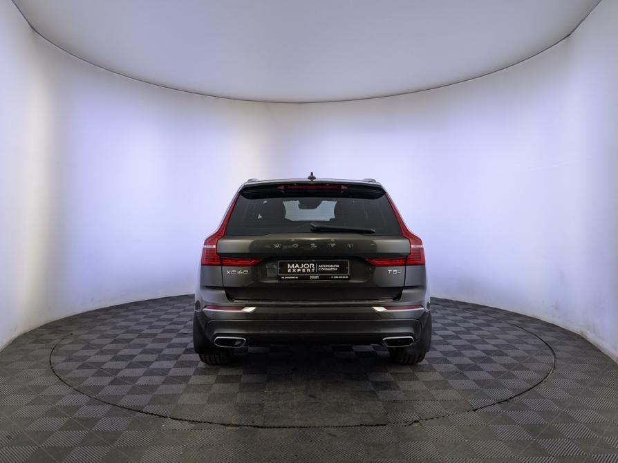 Volvo XC60 II Москва  - изображение 6
