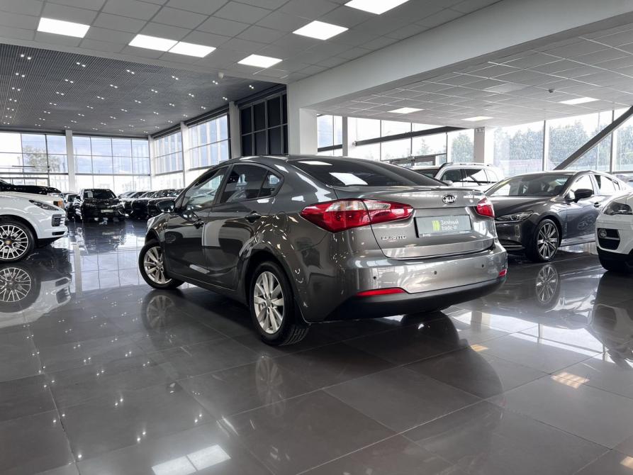Kia Cerato III Тверь  - изображение 6