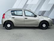 Renault Sandero I Екатеринбург  - изображение 24