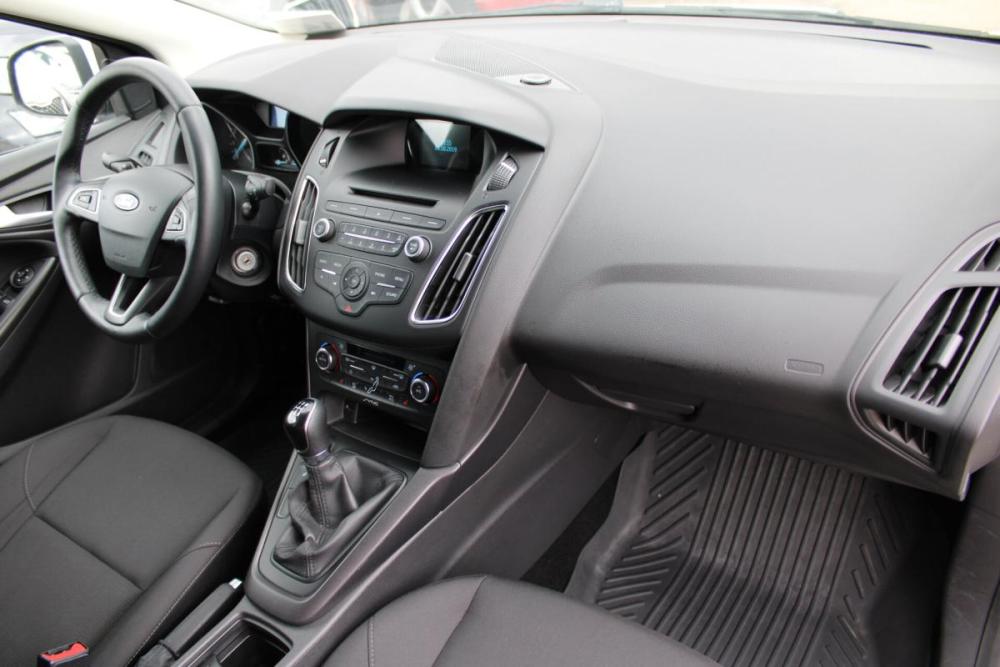 Ford Focus III Рестайлинг Ярославль  - изображение 11