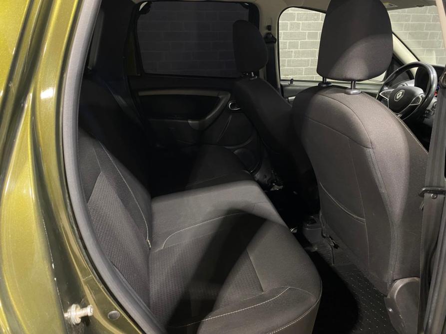 Renault Duster I Рестайлинг Челябинск  - изображение 11