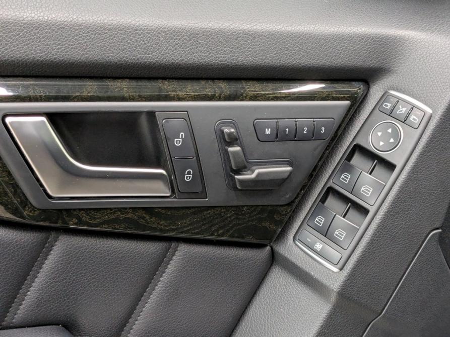 Mercedes-Benz GLK-Класс I (X204) Рестайлинг Москва  - изображение 10