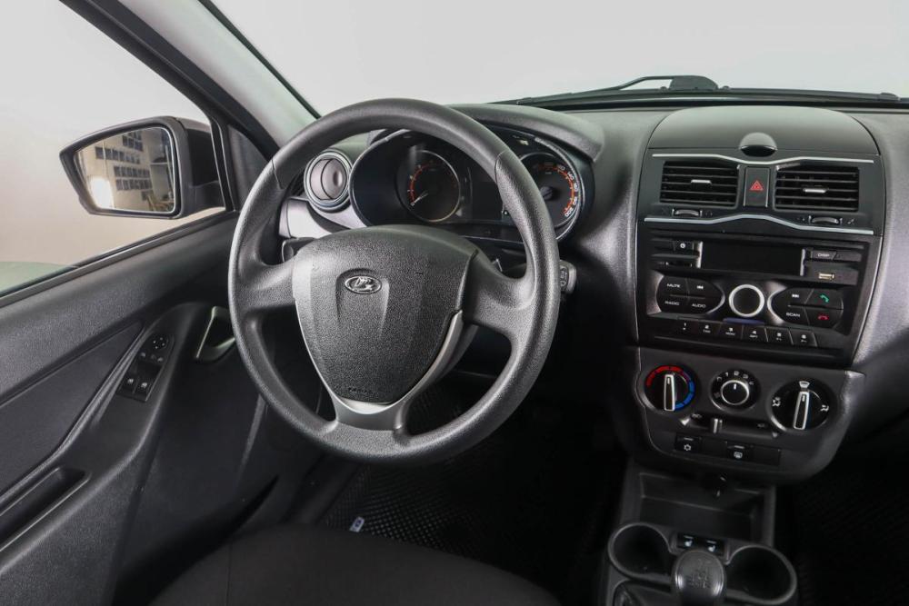 Lada (ВАЗ) Granta I Рестайлинг Пермь  - изображение 13