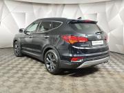 Hyundai Santa Fe III Рестайлинг Москва  - изображение 24