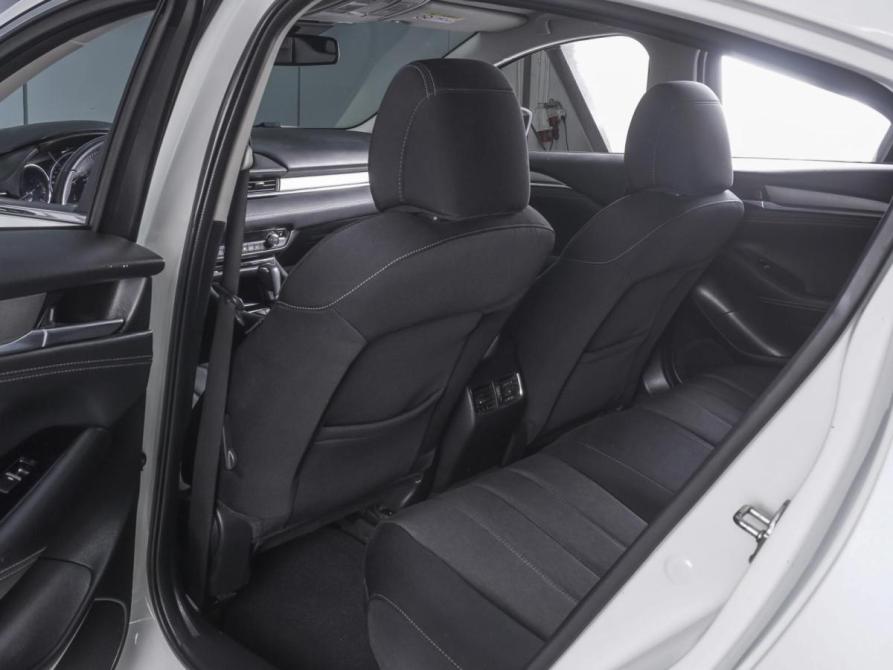 Mazda 6 III (GJ) Рестайлинг 2 Ростов-на-Дону  - изображение 11