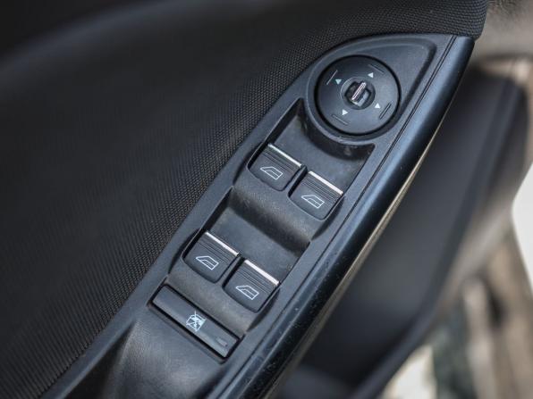 Ford Focus III с пробегом 2013 года, цена 760 000 рублей, 214681 км, хэтчбек, Автокод Объявления