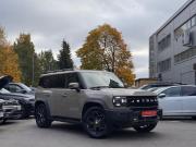 JETOUR T2 Санкт-Петербург  - изображение 12