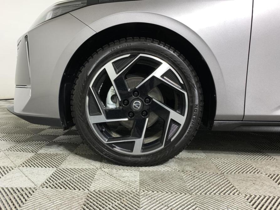 Changan Lamore Москва  - изображение 10