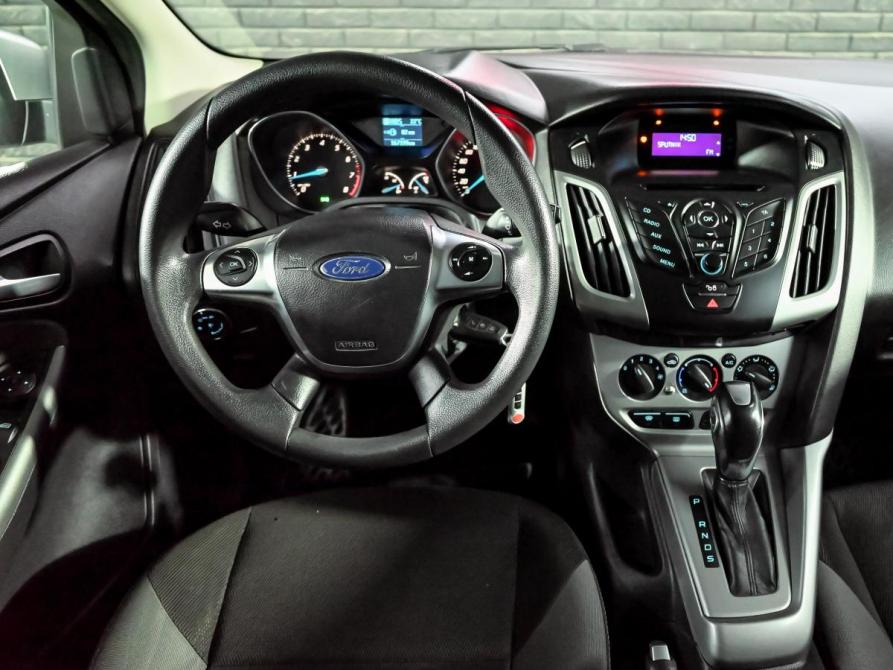 Ford Focus III Екатеринбург  - изображение 16
