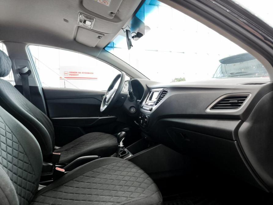 Hyundai Solaris II Казань  - изображение 13