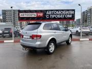 SsangYong Kyron I Рестайлинг Альметьевск  - изображение 34