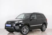 Chery Tiggo 3 I Красноярск  - изображение 25