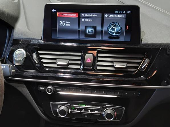 BMW 1 серии III (F52) Рестайлинг с пробегом 2021 года, цена 2 740 000 рублей, 64250 км, седан, Автокод Объявления