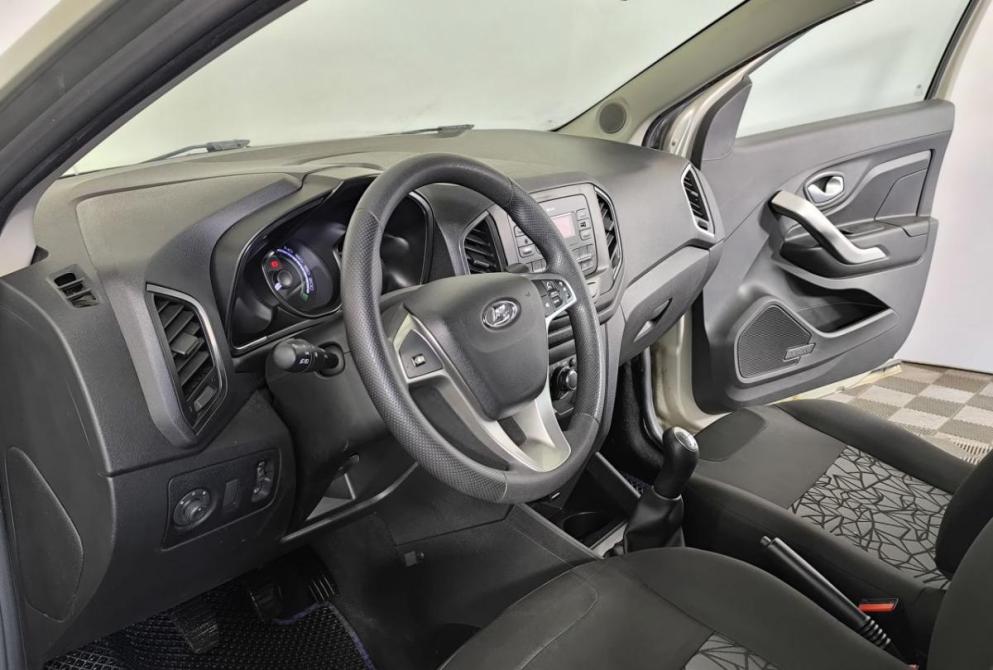Lada (ВАЗ) XRAY I Нижний Новгород  - изображение 8