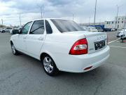 Lada (ВАЗ) Priora I Рестайлинг Тюмень  - изображение 21